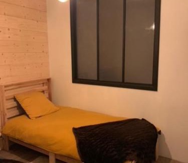 Givet Apartamento | gîte de nonna