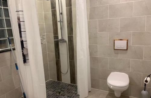 Givet Apartamento | gîte de nonna