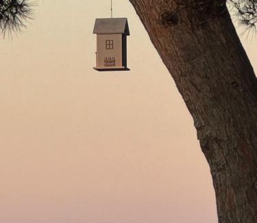 El Haouaria Casa | Gîte de pêcheur