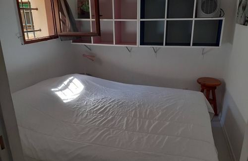 Maubuisson Cabina | Gîte de Perle