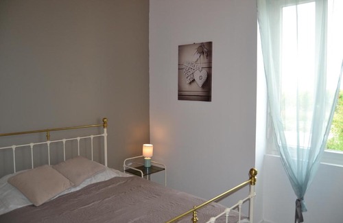 Saint-Estephe Casa | Gîte de Poumeys Chez Tatie