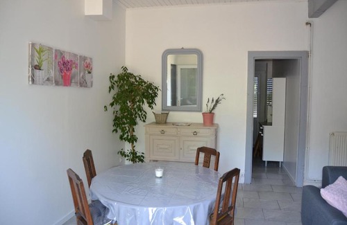Saint-Estephe Casa | Gîte de Poumeys Chez Tatie