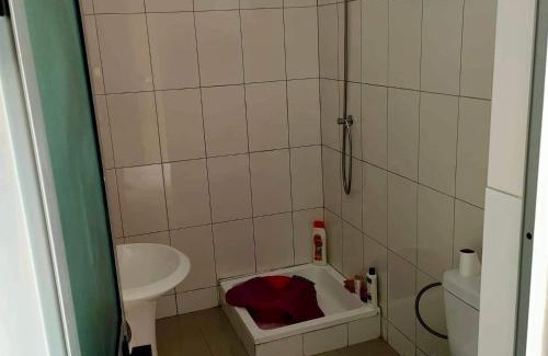 Santiago Apartamento | gîte de rando haut
