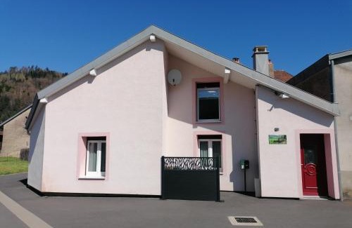 Celles-sur-Plaine Casa | gîte de rarounette au cœur des Vosges