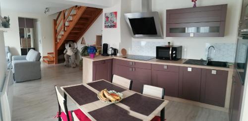 Celles-sur-Plaine Casa | gîte de rarounette au cœur des Vosges