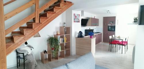 Celles-sur-Plaine Casa | gîte de rarounette au cœur des Vosges