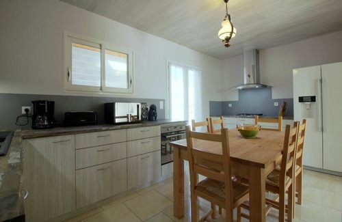 Cartelegue Casa | Gîte de Ricadet - Cartelegue