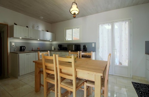 Cartelegue Casa | Gîte de Ricadet - Cartelegue