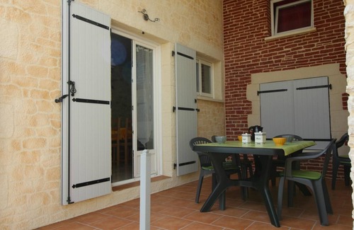 Cartelegue Casa | Gîte de Ricadet - Cartelegue
