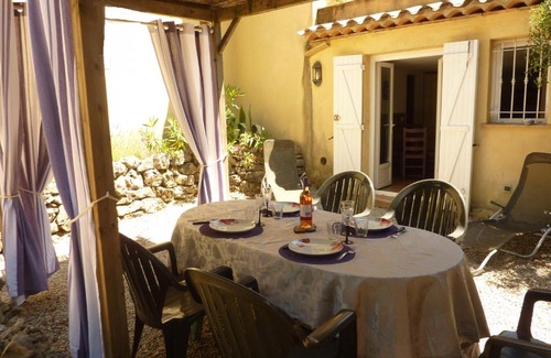 Montauroux Casa | Gîte de Saint Cassien