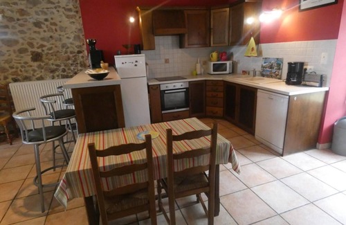 Orthevielle Casa | Gîte de Spalette - Orthevielle