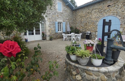 Orthevielle Casa | Gîte de Spalette - Orthevielle