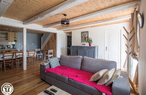 Larodde Casa | Gîte de Terrif - Larodde