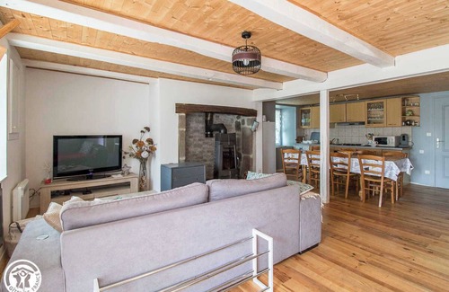 Larodde Casa | Gîte de Terrif - Larodde