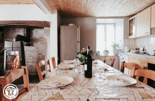 Larodde Casa | Gîte de Terrif - Larodde