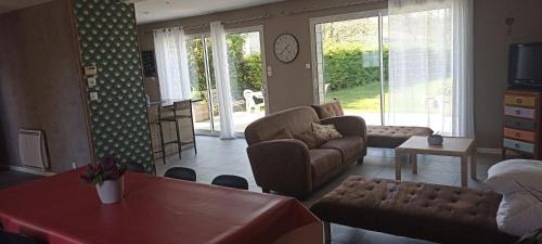 Neufchatel-Hardelot Casa | Gîte de vacances entre mer, campagne et forêt