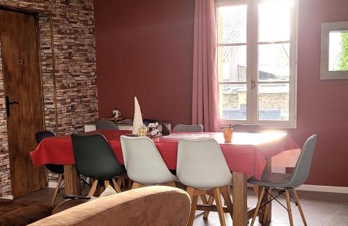 Neufchatel-Hardelot Casa | Gîte de vacances entre mer, campagne et forêt