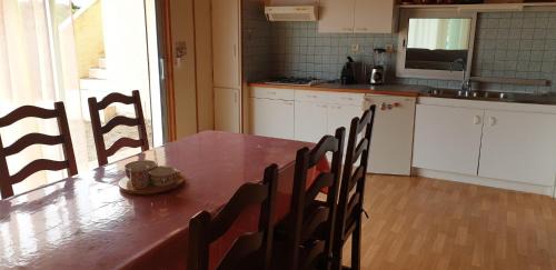 Camelas Apartamento | Gîte dels Ocells