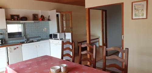 Camelas Apartamento | Gîte dels Ocells