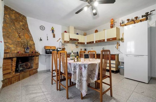 Masdenverge Cabaña | Casa rural, Delta de l'Ebre