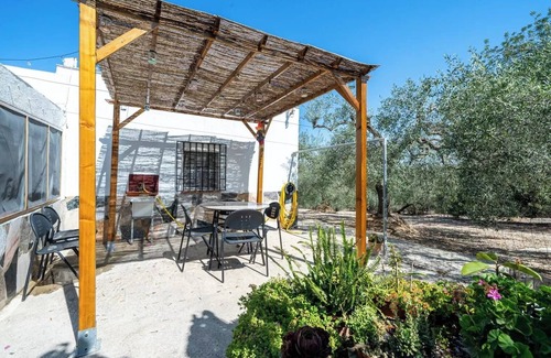 Masdenverge Cabaña | Casa rural, Delta de l'Ebre