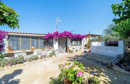 Masdenverge Cabaña | Casa rural, Delta de l'Ebre