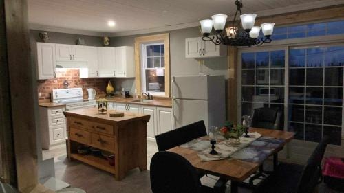 Notre-Dame-Des-Bois Apartamento | Gîte des étoiles