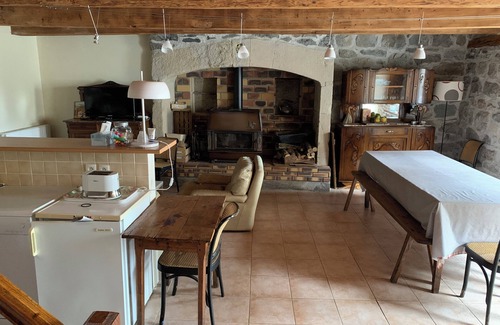 La Godivelle Casa | Gîte des 2 lacs - La Godivelle