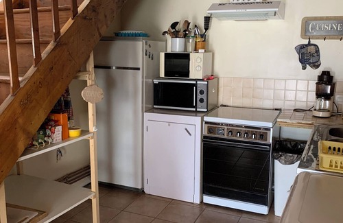 La Godivelle Casa | Gîte des 2 lacs - La Godivelle