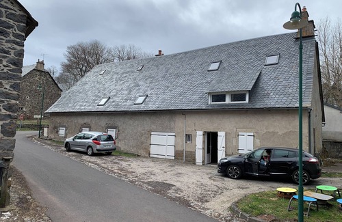 La Godivelle Casa | Gîte des 2 lacs - La Godivelle