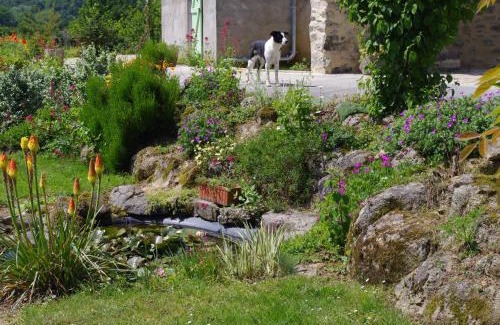 Pouzauges Casa | Gîte des 2 Pat'