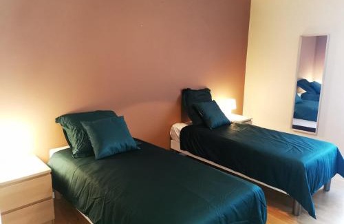 Baume-les-Messieurs Casa | Gîte des 3 vallées