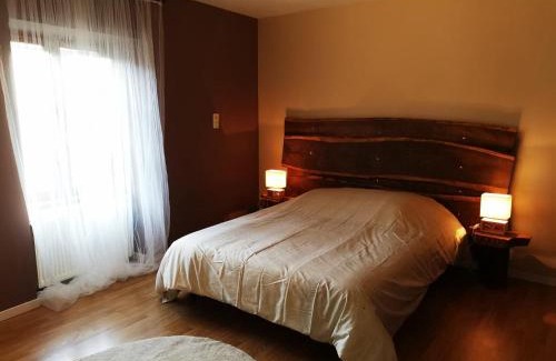 Baume-les-Messieurs Casa | Gîte des 3 vallées