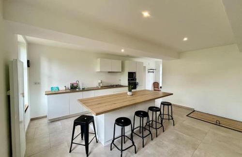 Bomy Casa | Gîte des 6 tilleuls