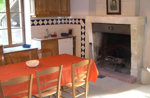 Fresnes Casa | Gîte des Aulneaux