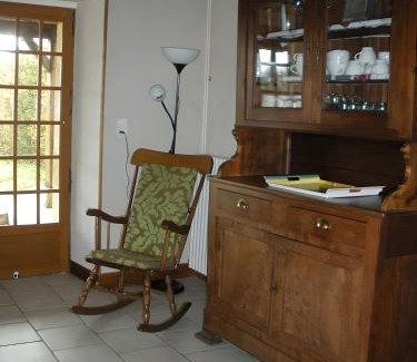 Fresnes Casa | Gîte des Aulneaux
