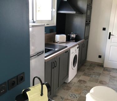 Couffy Casa | Gîte des Cailloteux