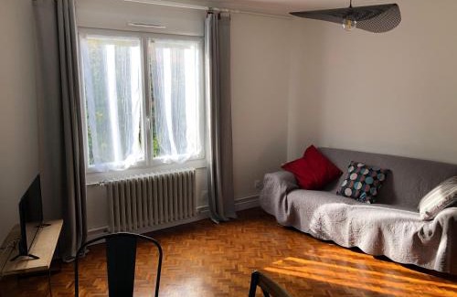 Couffy Casa | Gîte des Cailloteux