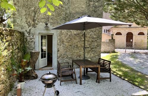 Villespy Casa | Gîte des Canelles