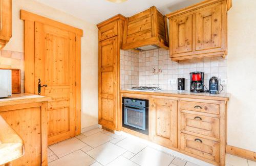 Sixt-Fer-a-Cheval Apartamento | Gîte des Cascades