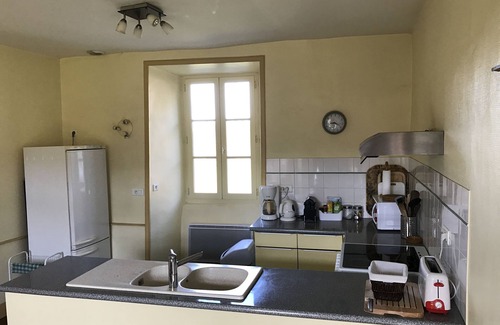 Orgnac-sur-Vezere Cabaña | Gîte des Chaises Basses - Casa típica en Corrèze en absoluta calma