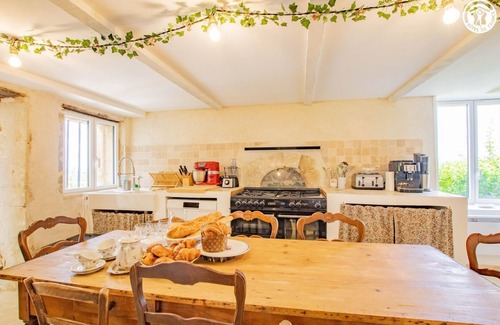 Viry Casa | Gîte des Charmays - SARRY