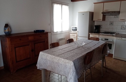 Tuchan Casa | Gîte des Corbières