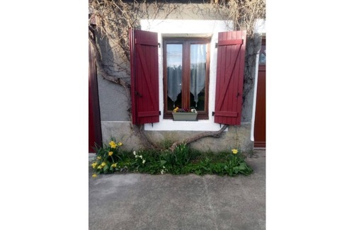 Courteix Casa | Gîte "des coussieres" between peace and nature