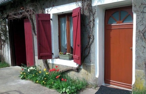 Courteix Casa | Gîte "des coussieres" between peace and nature