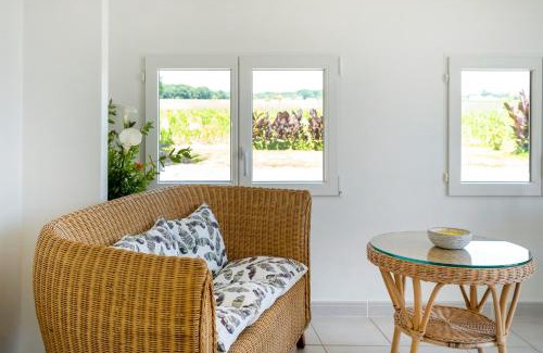 Mimbaste Casa | Gîte des deux chênes