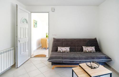 Mimbaste Casa | Gîte des deux chênes