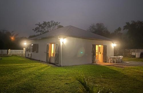 Petite-ÃŽle Casa | Gîte des Dodos