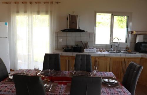 Petite-ÃŽle Casa | Gîte des Dodos