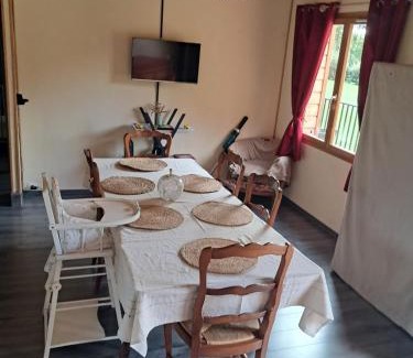 Saint-Amand-en-Puisaye Casa | Gîte des giblins - Saint Amand en Puisaye